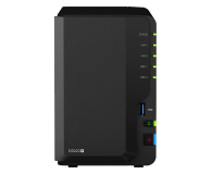 Synology DS220+ - 581022 - zdjęcie 4
